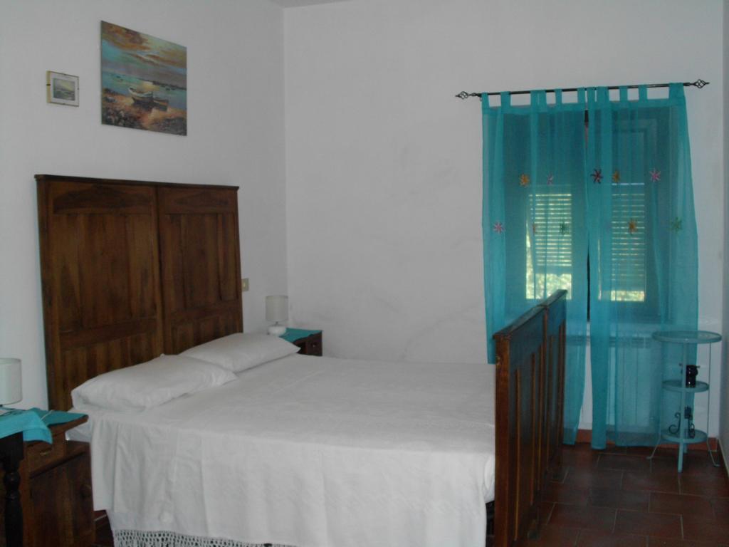 Agriturismo Ca Rossano Licciana Nardi ภายนอก รูปภาพ